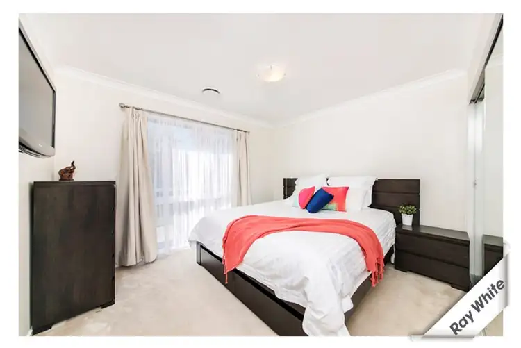 Seventh view of Homely house listing, 40 Smalley Circuit, Giralang ACT 2617