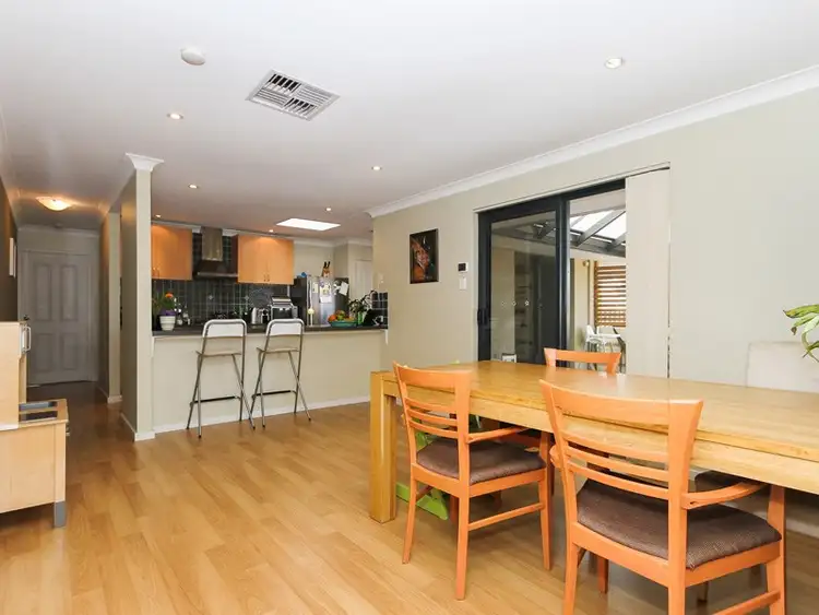 Seventh view of Homely house listing, 11 Taxal Close, Carine WA 6020
