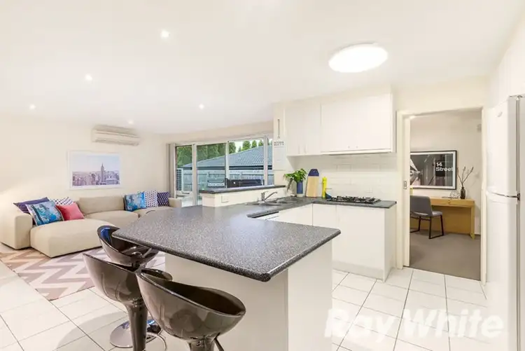 Third view of Homely house listing, 11 Collendina Crescent, Scoresby VIC 3179
