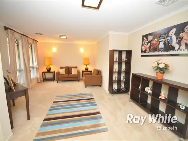 Third view of Homely house listing, 11 Wallace Drive, Craigmore SA 5114
