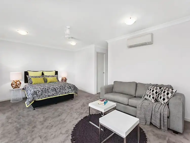 Fourth view of Homely townhouse listing, 15/490 Pine Ridge Road, Coombabah QLD 4216