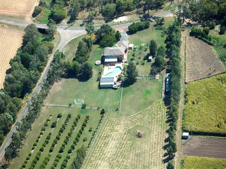 Second view of Homely rural property listing, 772 Gooburrum Road, Welcome Creek QLD 4670