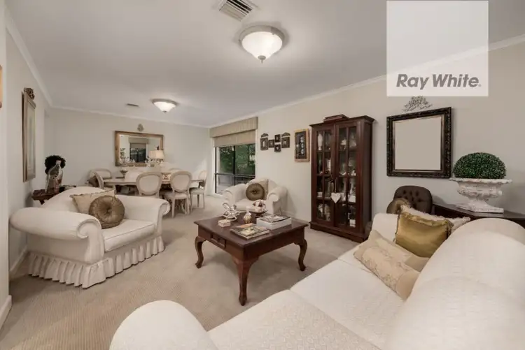 Third view of Homely house listing, 7 Nolan Close, Bundoora VIC 3083
