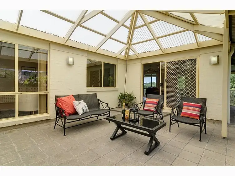 Third view of Homely house listing, 11 Glen Eyre Court, Aberfoyle Park SA 5159