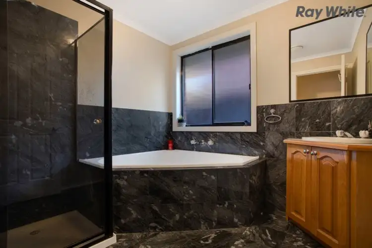 Fourth view of Homely house listing, 12 Cunningham Court, Taylors Lakes VIC 3038