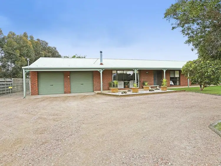 Second view of Homely house listing, 59 Earl Crescent, Bannockburn VIC 3331