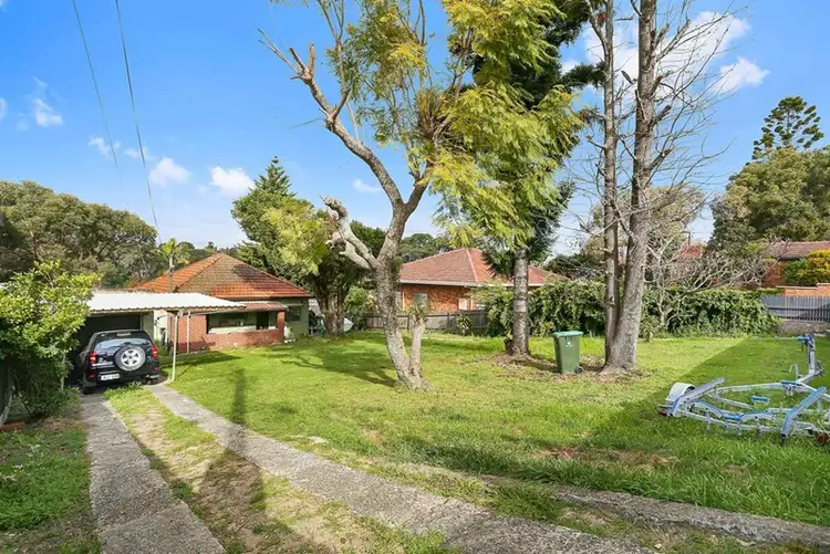 Seventh view of Homely house listing, 56 Champion Road, Tennyson Point NSW 2111