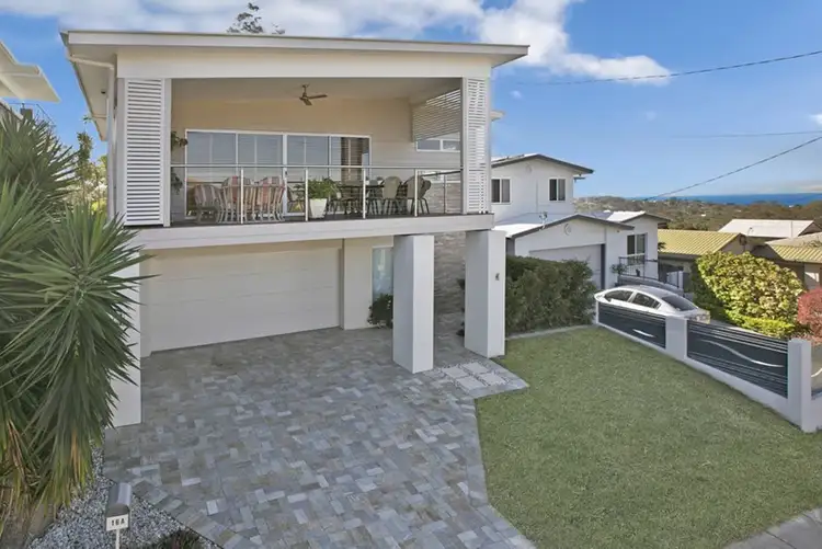 Third view of Homely house listing, 16A Ringara Street, Manly West QLD 4179