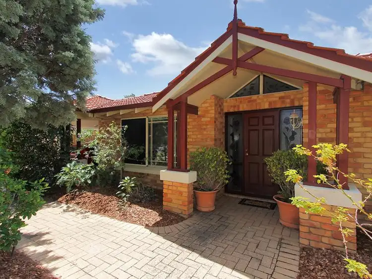 71 Eucalyptus Boulevard, Canning Vale WA 6155