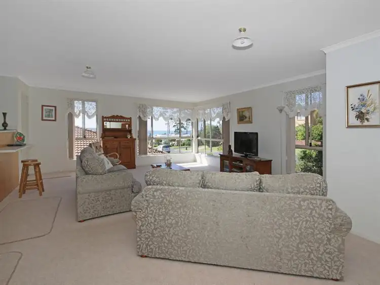 Fifth view of Homely house listing, 31 Ocean Avenue, Surf Beach NSW 2536
