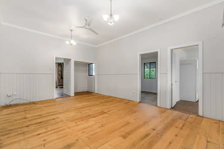 Fifth view of Homely house listing, 11 Piggford Lane, Nikenbah QLD 4655