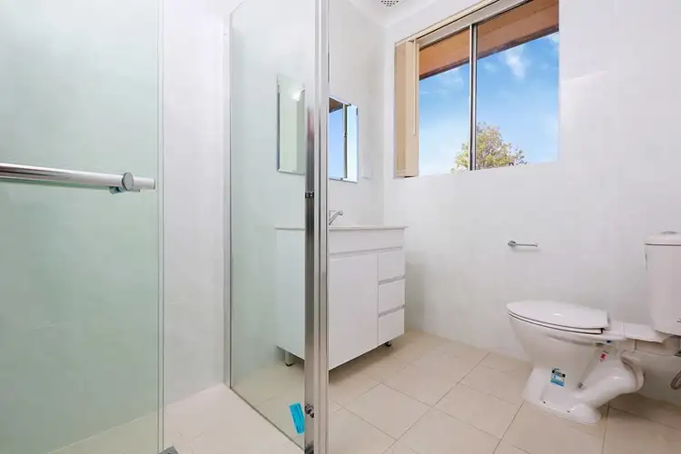 Fifth view of Homely apartment listing, 11/108 Concord Road, North Strathfield NSW 2137