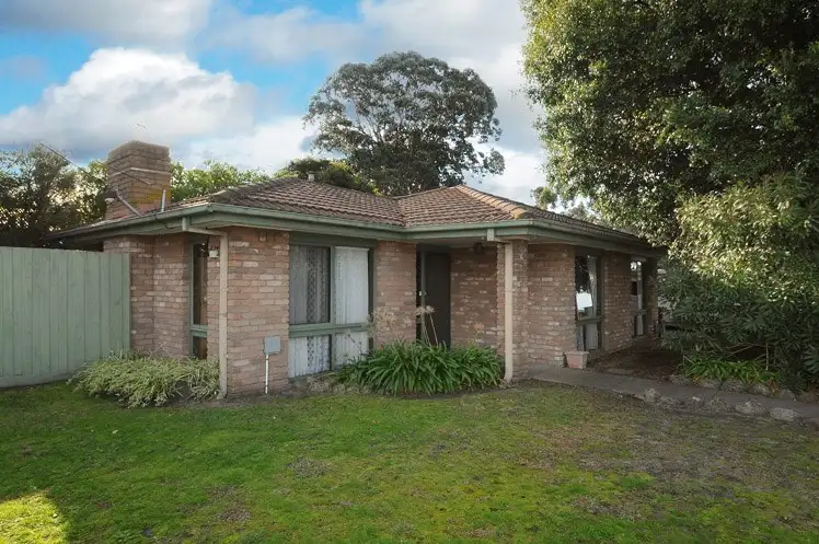 1/25-27 Harold Road, Springvale South VIC 3172