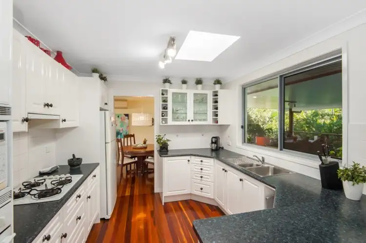 Fifth view of Homely house listing, 31 Marland Street, Kenmore QLD 4069