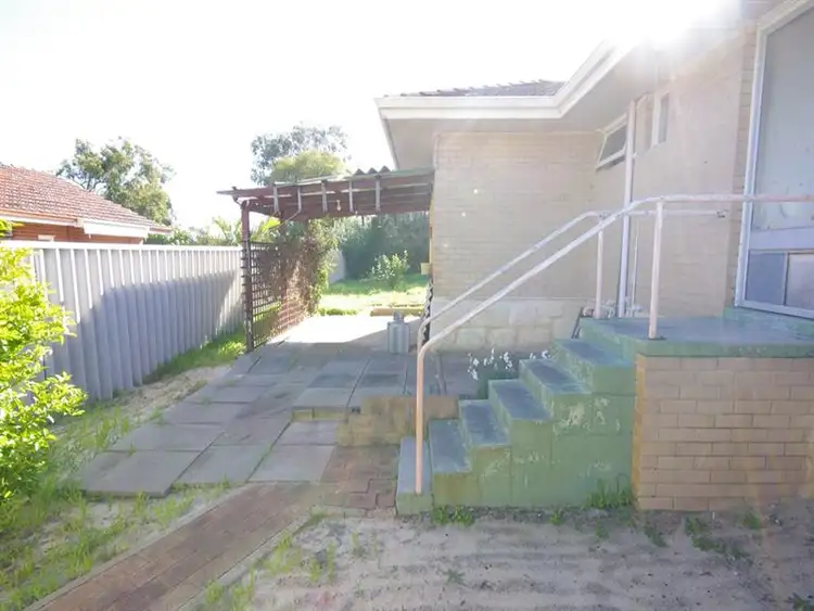 Third view of Homely house listing, 7 Templeton Crescent, Girrawheen WA 6064