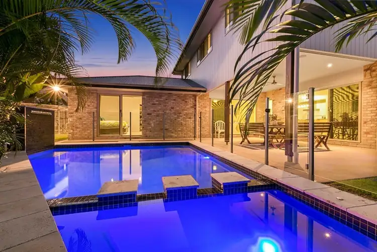 Second view of Homely house listing, 13 Liner Street, Wellington Point QLD 4160
