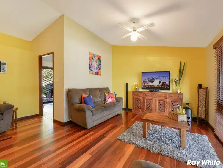 Seventh view of Homely house listing, 45 Crest Road, Albion Park NSW 2527