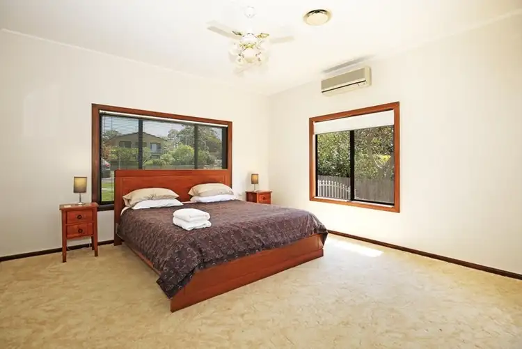 Fourth view of Homely house listing, 18 Sydney Street, Huskisson NSW 2540
