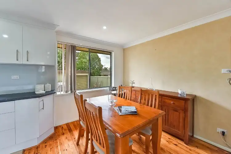 Fourth view of Homely house listing, 11 Brennan Place, Minto NSW 2566