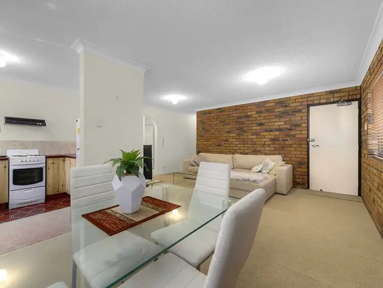 Second view of Homely unit listing, 1/445 Hawthorne Road, Bulimba QLD 4171