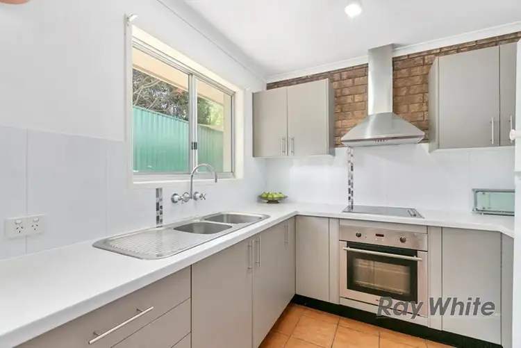 90 Cumberland Drive, Alexandra Hills QLD 4161