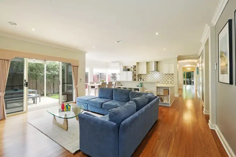 Fourth view of Homely house listing, 4 Nilaur Place, Lara VIC 3212