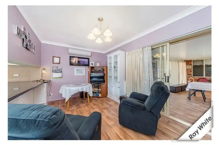 Fifth view of Homely house listing, 43 Handasyde Street, Conder ACT 2906