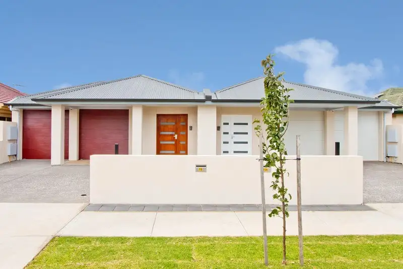 Main view of Homely house listing, 15A Beatrice Avenue, Seaton SA 5023