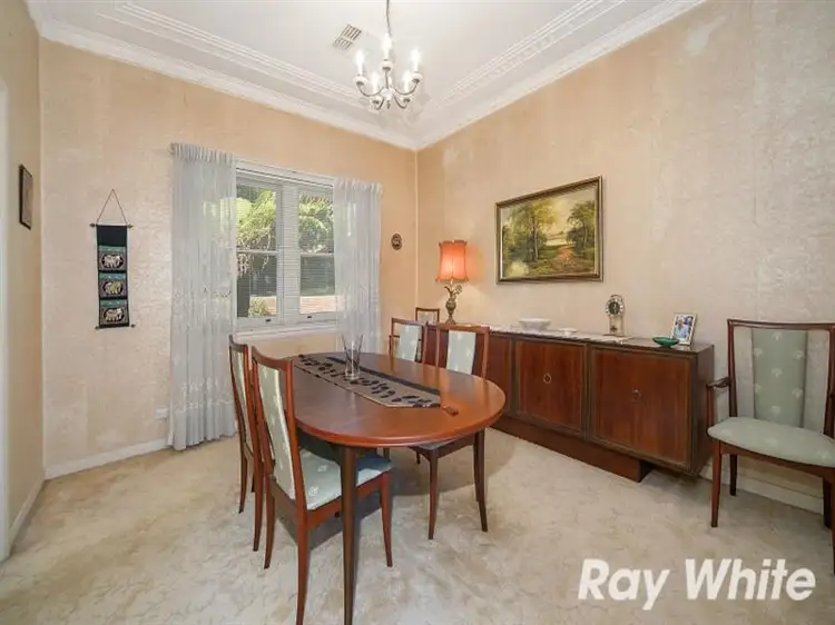 Fourth view of Homely house listing, 106 Pittwater Road, Gladesville NSW 2111
