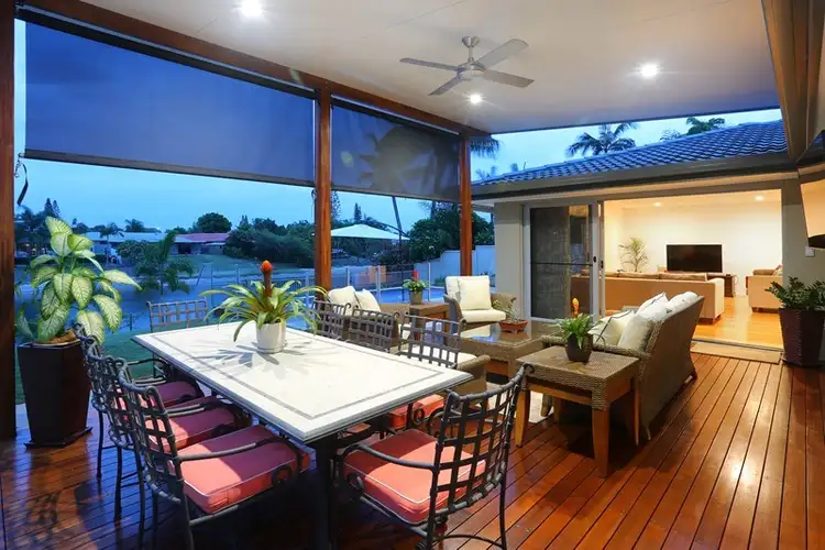 Third view of Homely house listing, 46 Alec Avenue, Mermaid Waters QLD 4218