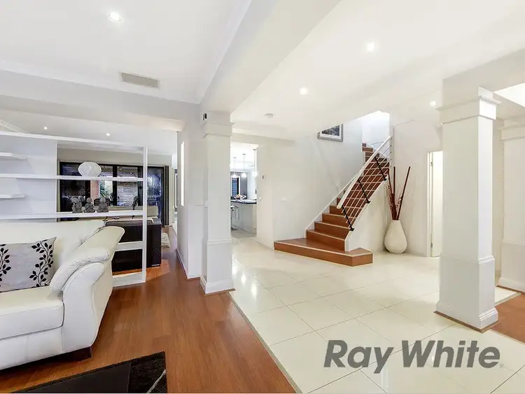 Fourth view of Homely house listing, 1 Pimelea Terrace, St Albans VIC 3021