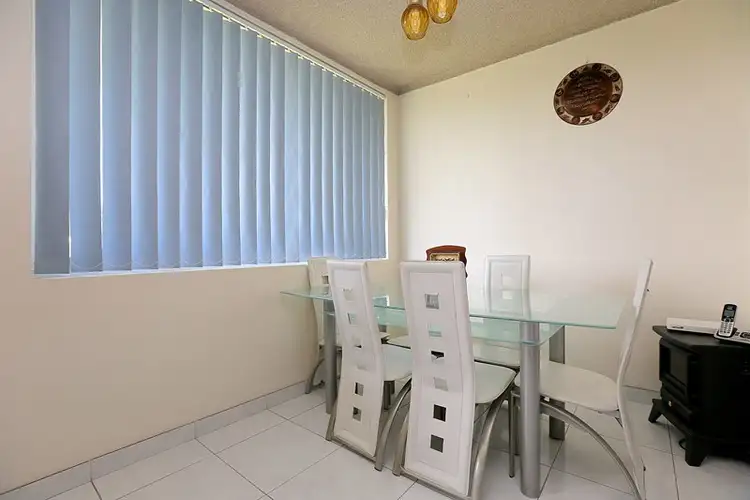 Fourth view of Homely unit listing, 5/166 Greenacre Road, Bankstown NSW 2200