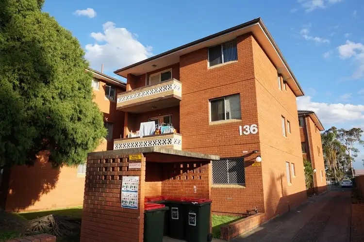 3/136 Lansdowne Road, Canley Vale NSW 2166