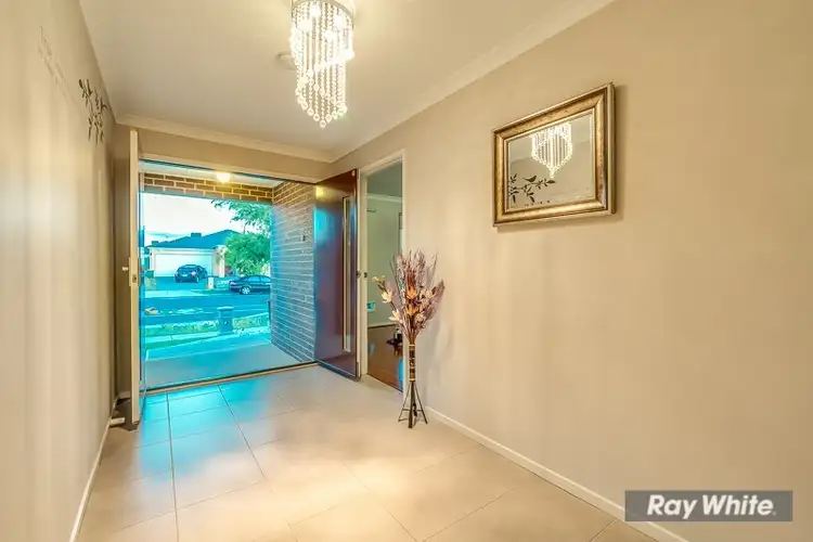 Fourth view of Homely house listing, 133 Penrose Promenade, Tarneit VIC 3029