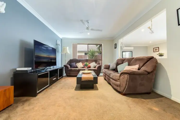 Second view of Homely house listing, 9 Clearwater Circuit, Bli Bli QLD 4560