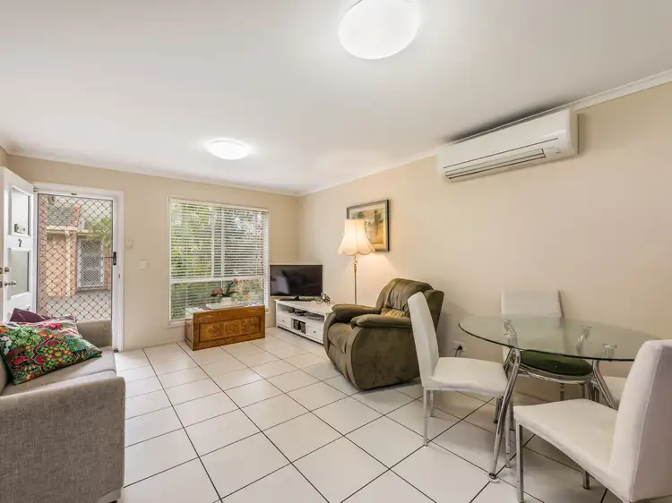 7/10 Harris Road, Underwood QLD 4119