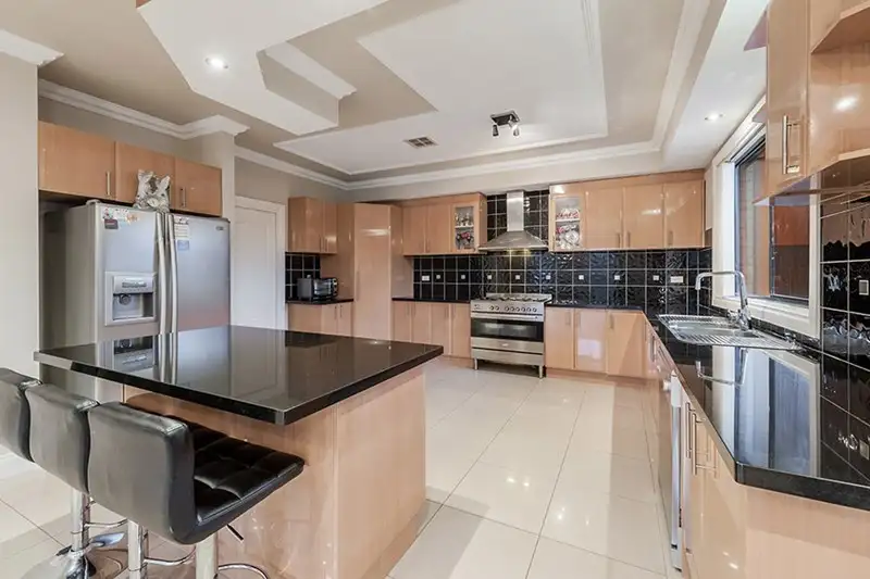 Main view of Homely house listing, 5 Orrong Place, Craigieburn VIC 3064