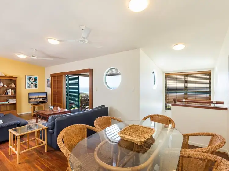 Fifth view of Homely unit listing, 8/6 Cumming Parade, Point Lookout QLD 4183