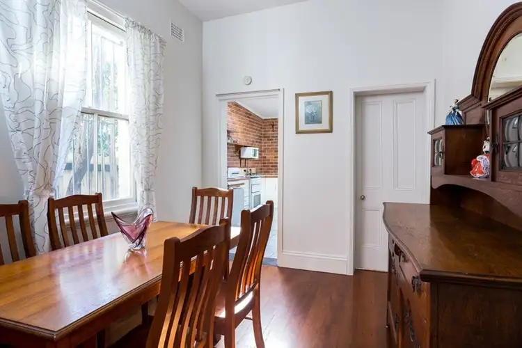 Third view of Homely house listing, 28 Swanson Street, Erskineville NSW 2043