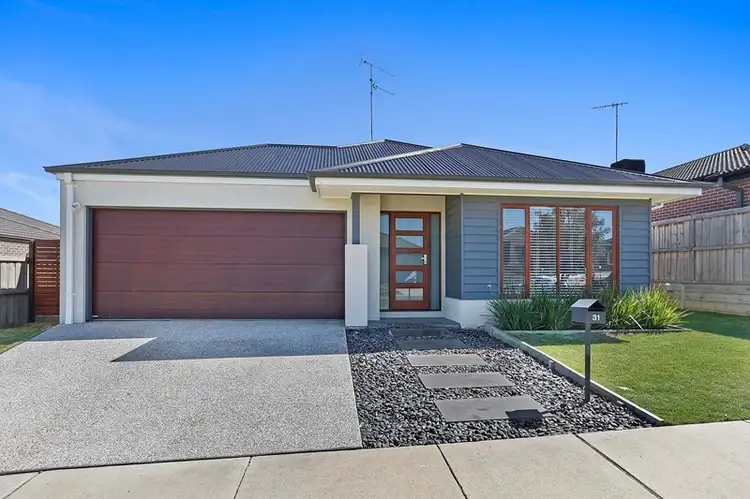 31 Hillclimb Drive, Leopold VIC 3224