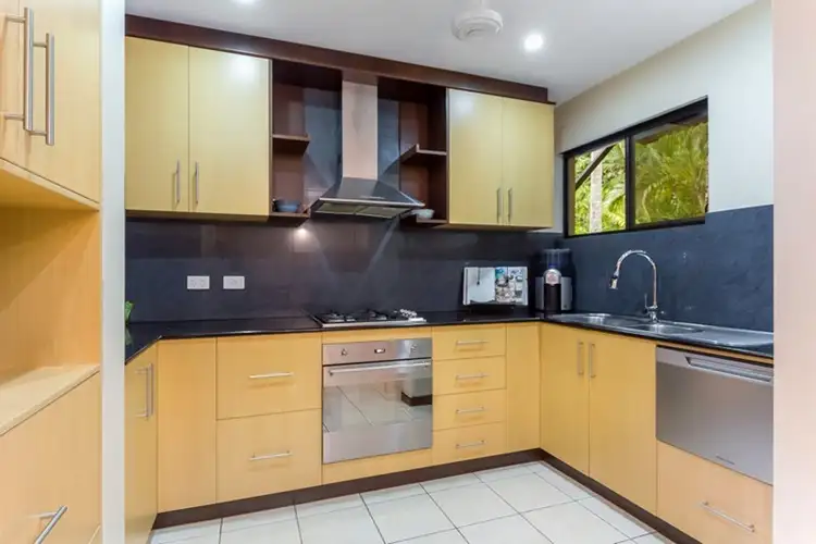 Sixth view of Homely townhouse listing, 1/46 East Point Road, Fannie Bay NT 820