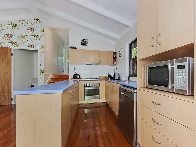 Fourth view of Homely house listing, 32 Cotlew Street, Southport QLD 4215