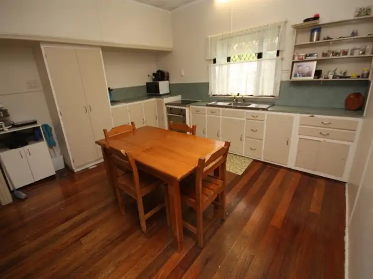 Second view of Homely house listing, 36 Alice Street, Ayr QLD 4807