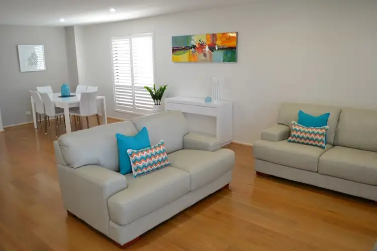 Fourth view of Homely house listing, 4 La Savina Drive, Coombabah QLD 4216