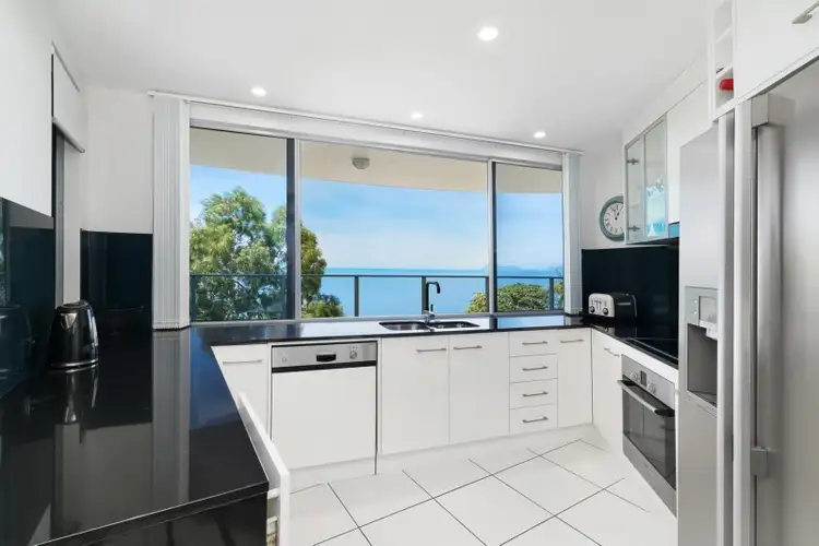 Fifth view of Homely unit listing, 201/93 Vasey Esplanade, Trinity Beach QLD 4879