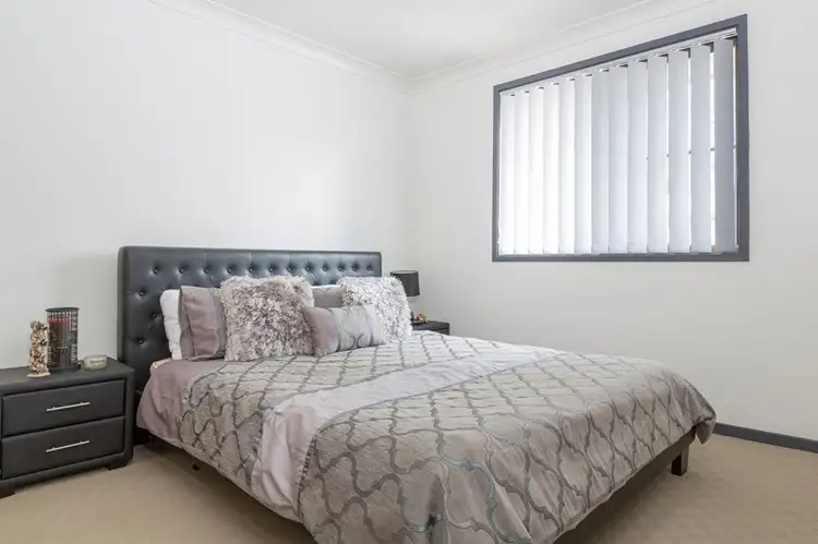 Third view of Homely villa listing, 2/29 Girraween Avenue, Lake Illawarra NSW 2528