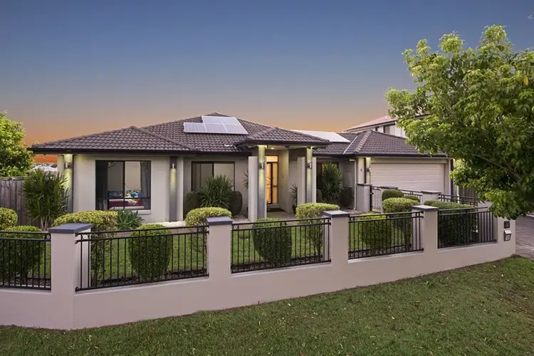 Main view of Homely house listing, 2 Drogheda Close, Underwood QLD 4119