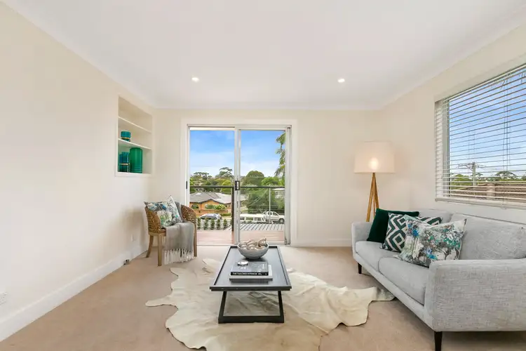 Seventh view of Homely house listing, 34 Wandella Road, Allambie Heights NSW 2100