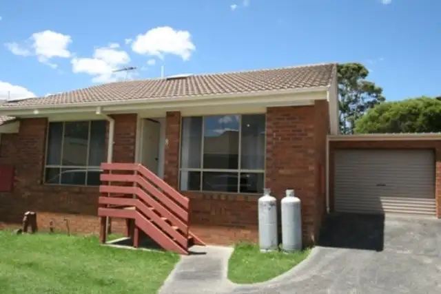 Main view of Homely unit listing, 8/16-18 Church Street, Cowes VIC 3922