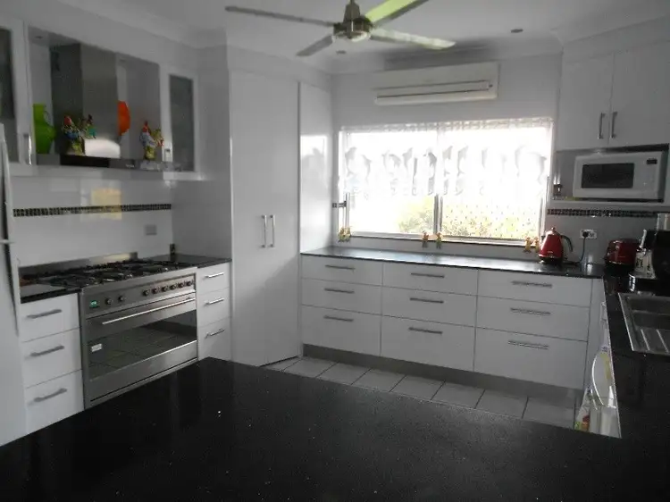 Fourth view of Homely house listing, 14 Boulter, Belvedere QLD 4860